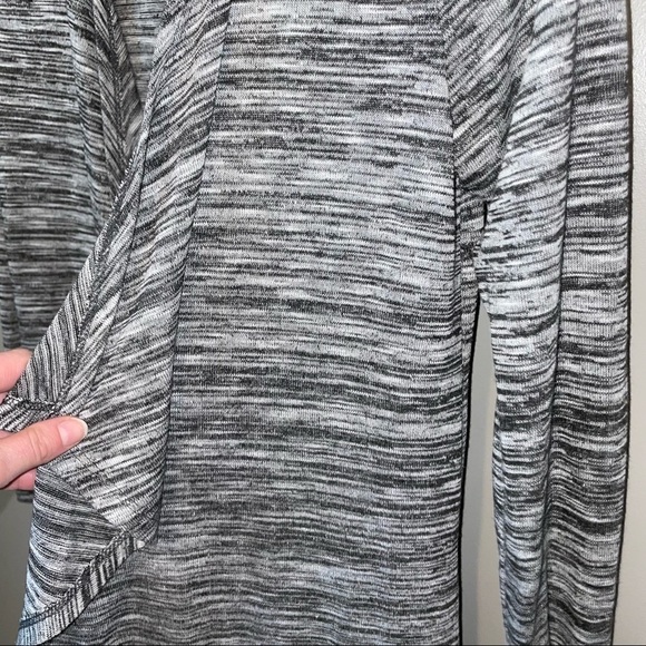 Atmosphere long duster open duster cardigan - Picture 2 of 7